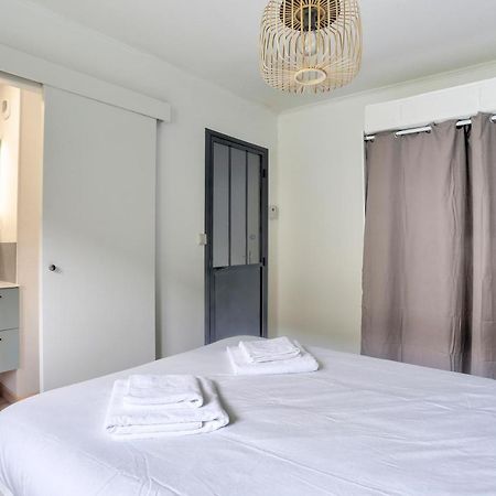 Les Ebihens - Studio Et Chambre Independante Saint-Cast-le-Guildo Extérieur photo
